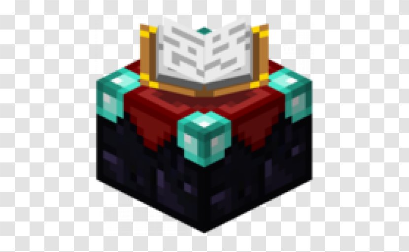 Minecraft: Pocket Edition Story Mode - Item - Season Two TableMinecraft Transparent PNG