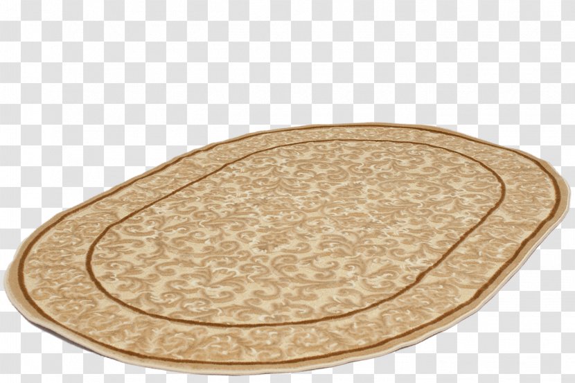 Pizza Oval Transparent PNG