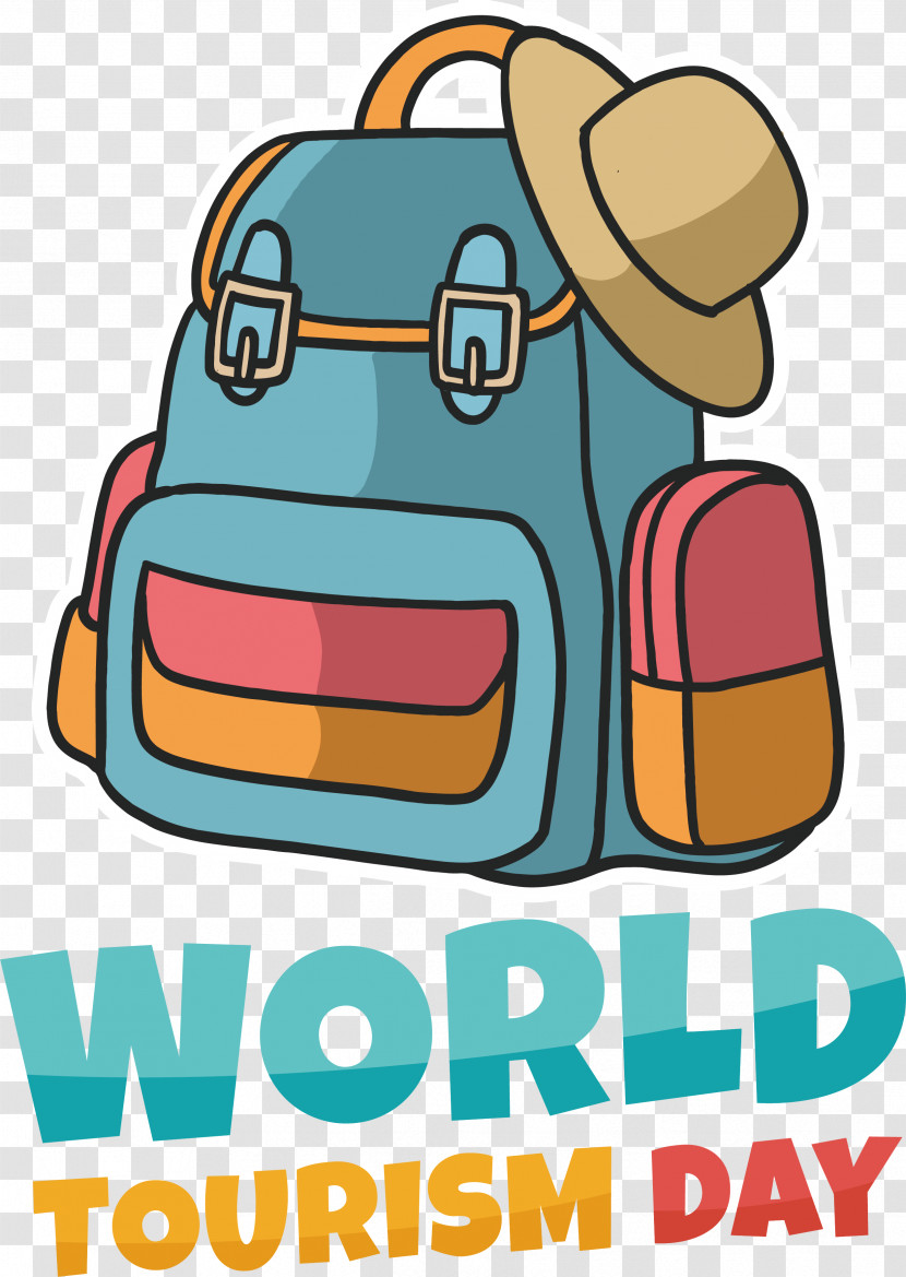 World Tourism Day Transparent PNG