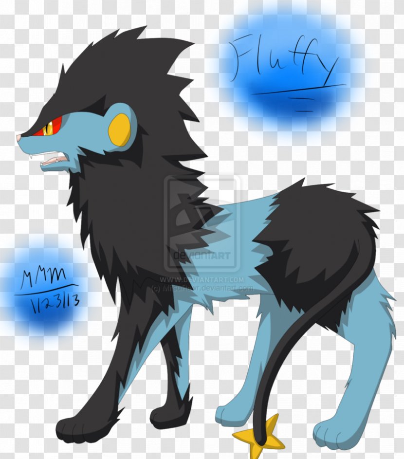 Canidae Dog Werewolf Cartoon - Like Mammal Transparent PNG