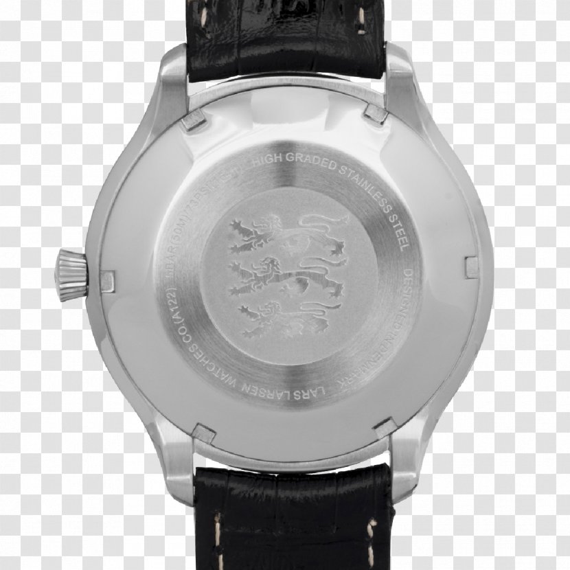 Huawei Watch 2 Quartz Clock Safirglas - Platinum Transparent PNG