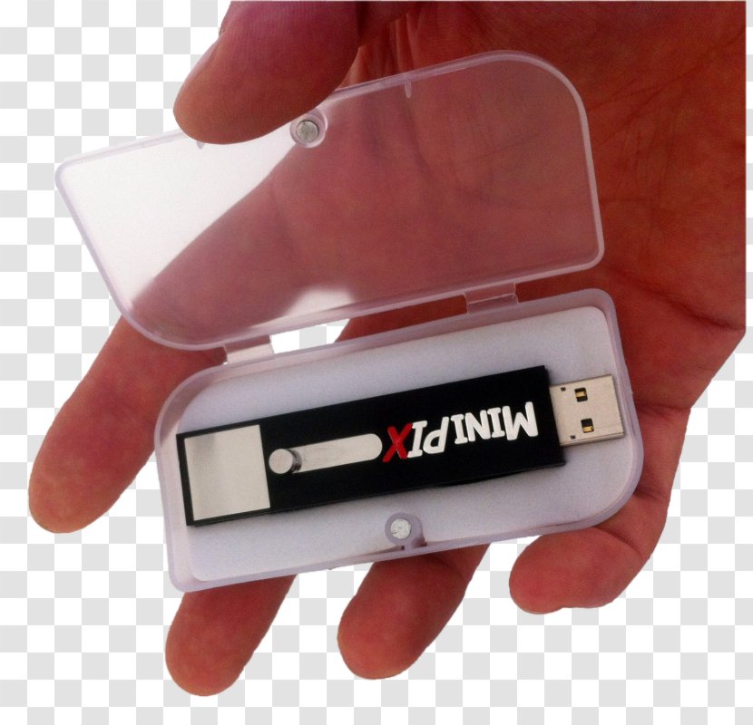 USB Flash Drives Medipix X-ray Camera Radiation Transparent PNG