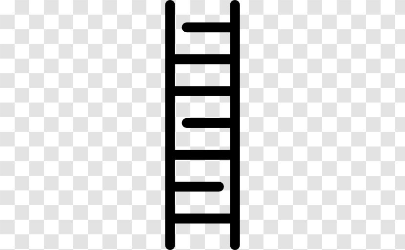 Ladder - Technology - Architectural Engineering Transparent PNG