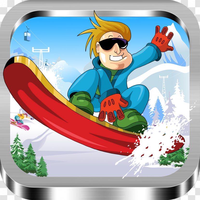 Skiing Download - Plant Transparent PNG