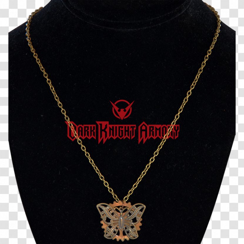 Necklace Charms & Pendants - Pendant - Steampunk Transparent PNG