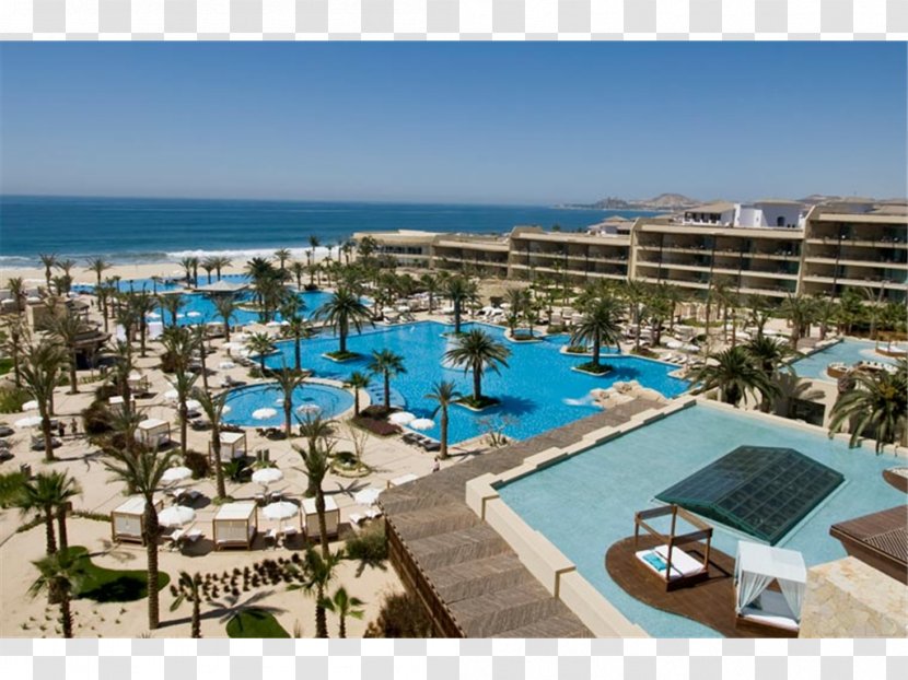 Grand Mayan Los Cabos The At Vidanta Resort Hotel - Riviera Maya Transparent PNG