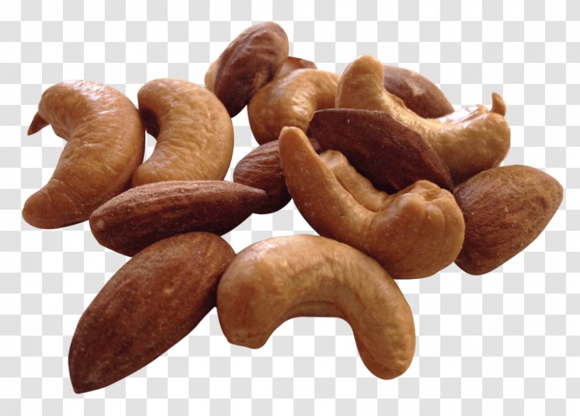 Nut Cashew Transparency Snack - Roast - Chickpea Transparent PNG