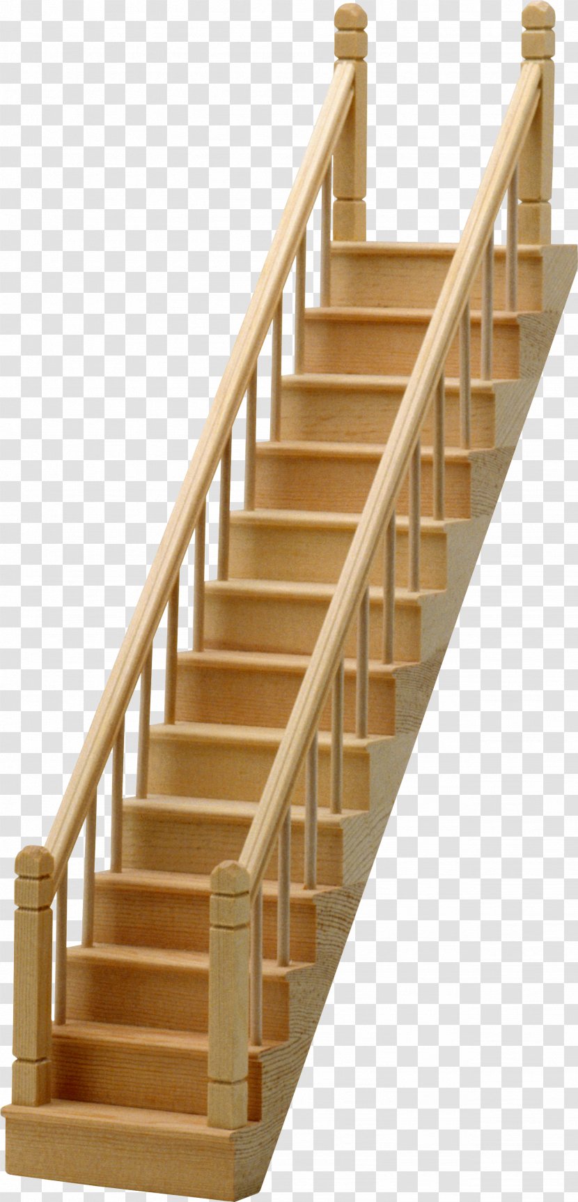 Stairs Clip Art - Structure - Ladder Transparent PNG