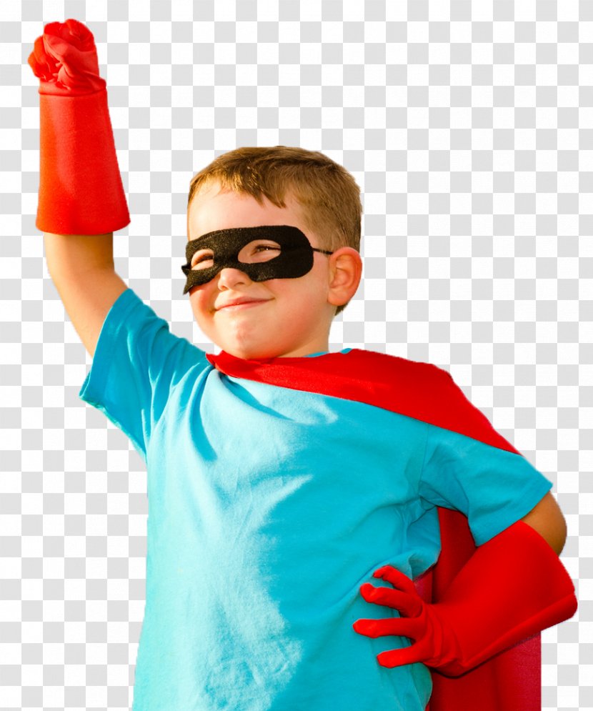 Superhero Stock Photography Child Royalty-free - Costume Transparent PNG