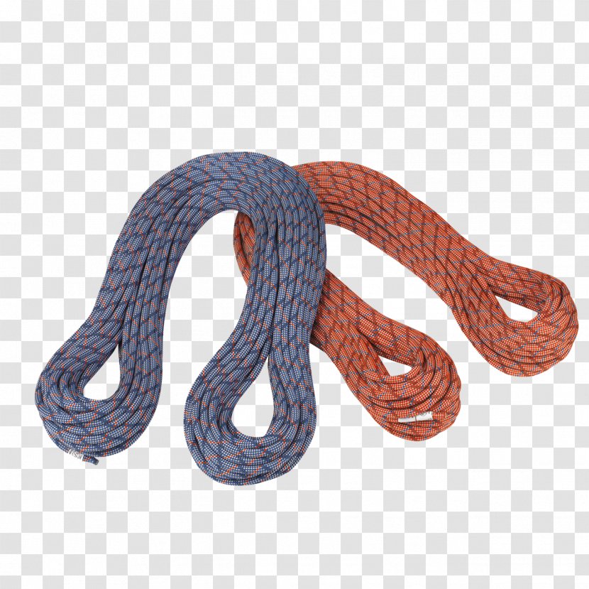 Mammut Sports Group Rope Store Climbing Half Transparent PNG