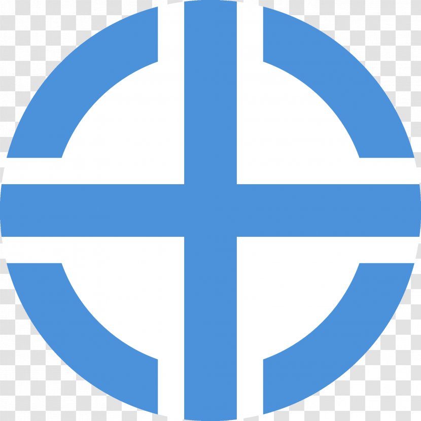 Solar Symbol Thule Society Swastika Logo - Point - Circle Transparent PNG