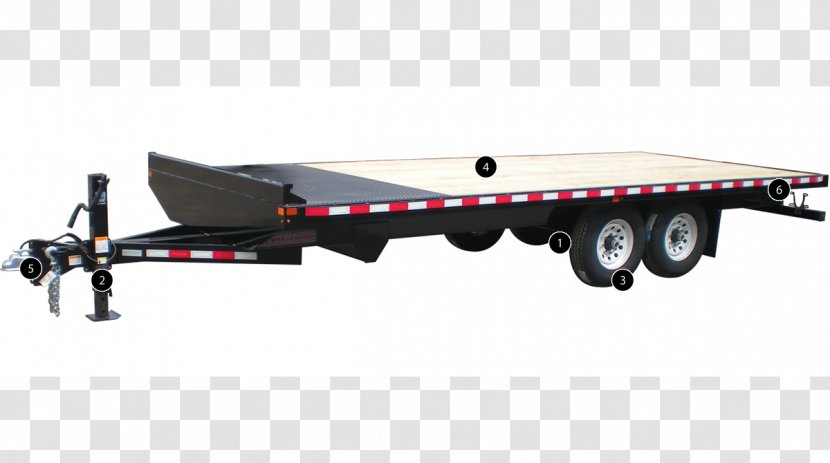 Utility Trailer Manufacturing Company Business YouTube - Vehicle Transparent PNG