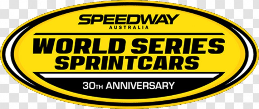World Of Outlaws Perth Motorplex Murray Bridge Speedway Sprint Car Racing Series Sprintcars - Trademark Transparent PNG