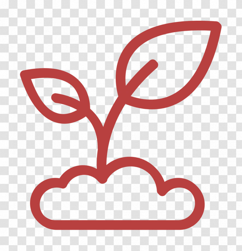 Sprout Icon Eco Icon Transparent PNG