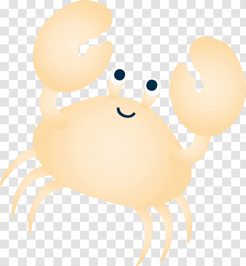 Cartoon Pest Transparent PNG