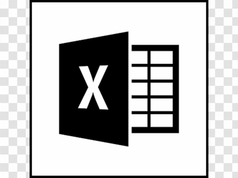 Microsoft Excel Office Online 365 Transparent PNG