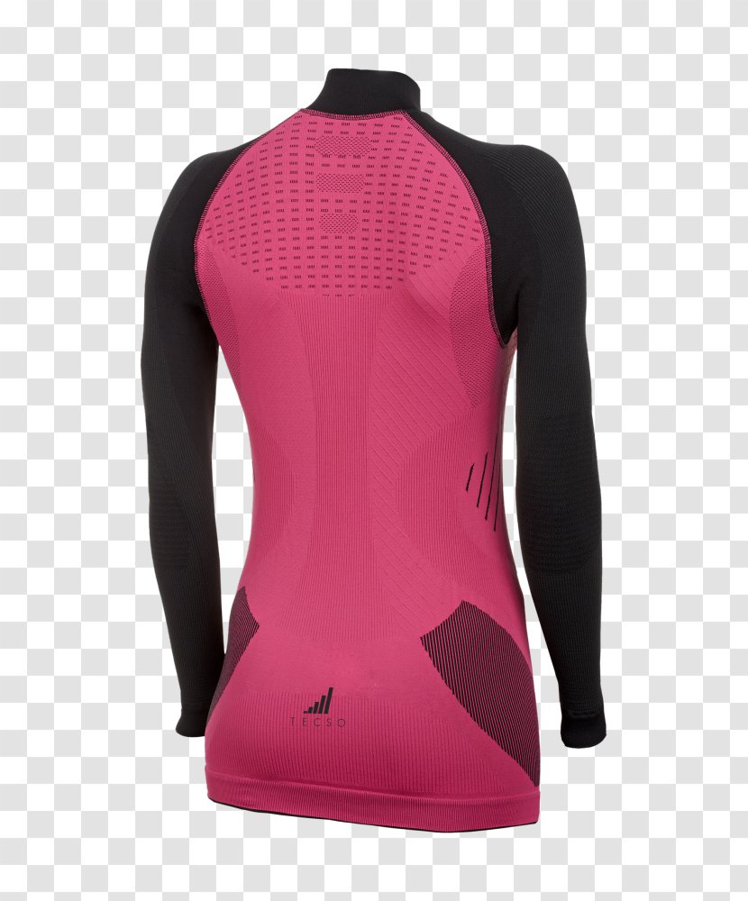 Sleeve Shoulder Pink M RTV - Rtv - Sport Wear Transparent PNG