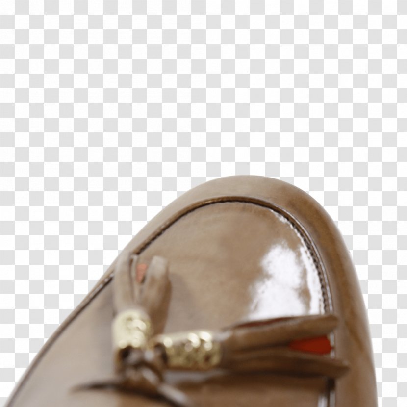 Beige Shoe - Outdoor - Design Transparent PNG