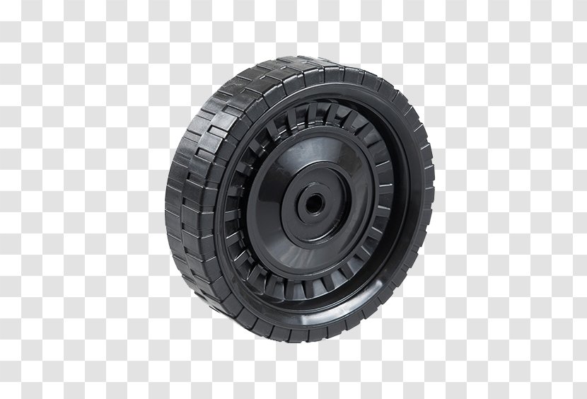 Tread Wheel Natural Rubber Synthetic Plastic - Hardware - All Tire And Brake Inc Transparent PNG