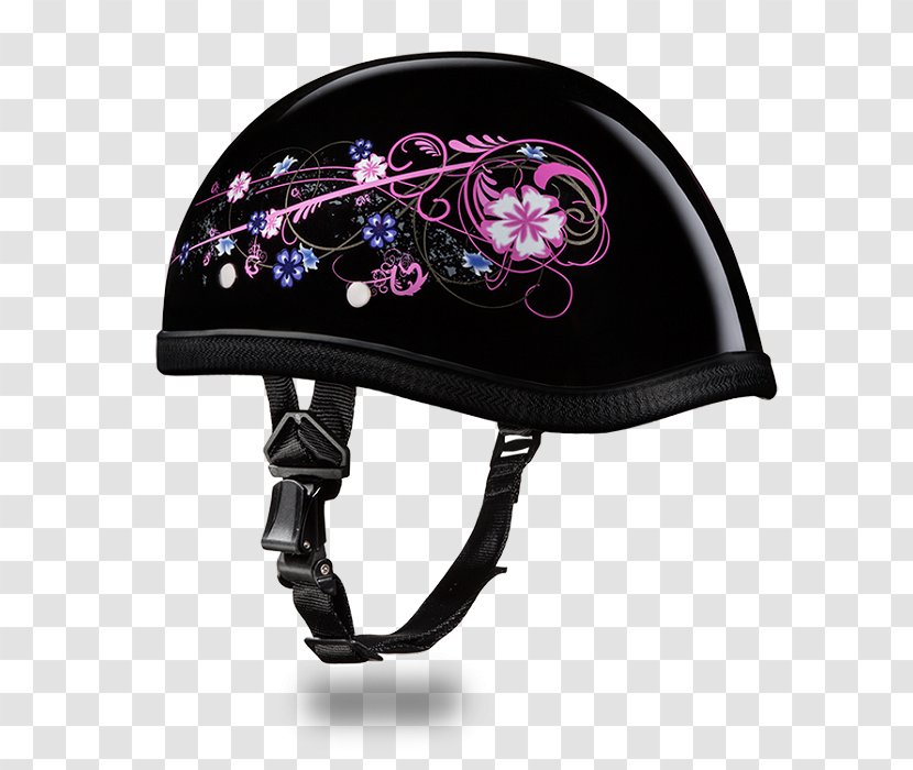 Bicycle Helmets Motorcycle Equestrian - Helmet Transparent PNG