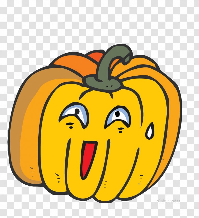 Pumpkin Pie Cartoon Transparent PNG