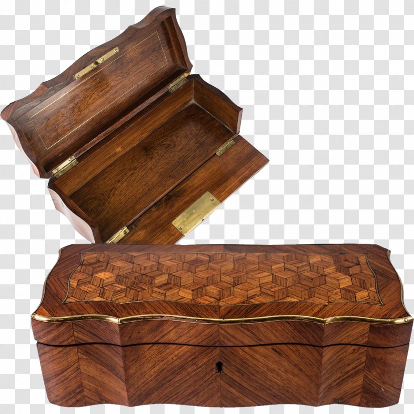 /m/083vt Furniture Wood - Treasure Box Transparent PNG