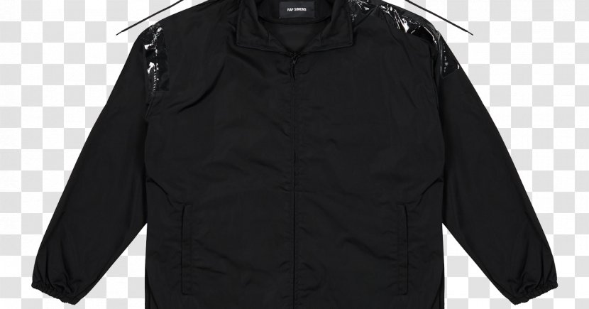 Sleeve Black M - Outerwear Transparent PNG