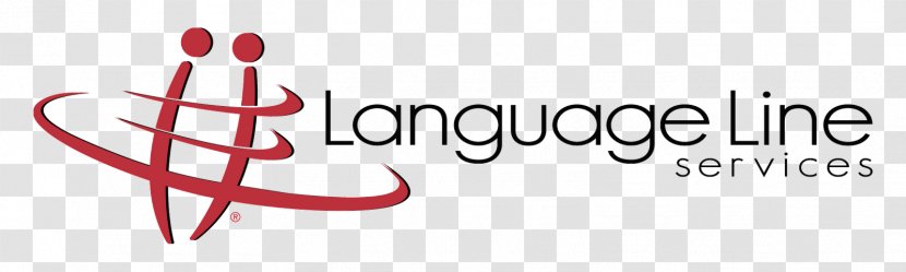 Logo Language Line Services Brand - Cartoon - Design Transparent PNG