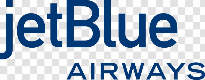 Logo JetBlue University Airline Organization - Blue - American Airlines Transparent PNG