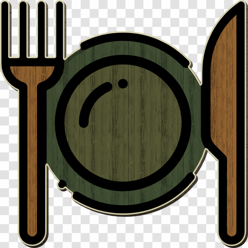 Dinner Icon Restaurant Icon Travel App Icons Icon Transparent PNG