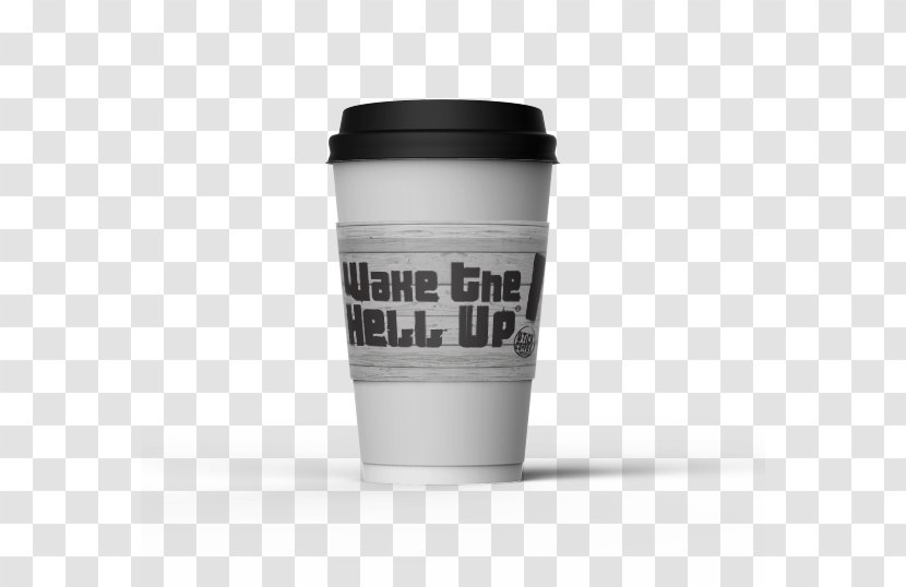 Coffee Cup Sleeve Plastic Cafe Mug Transparent PNG