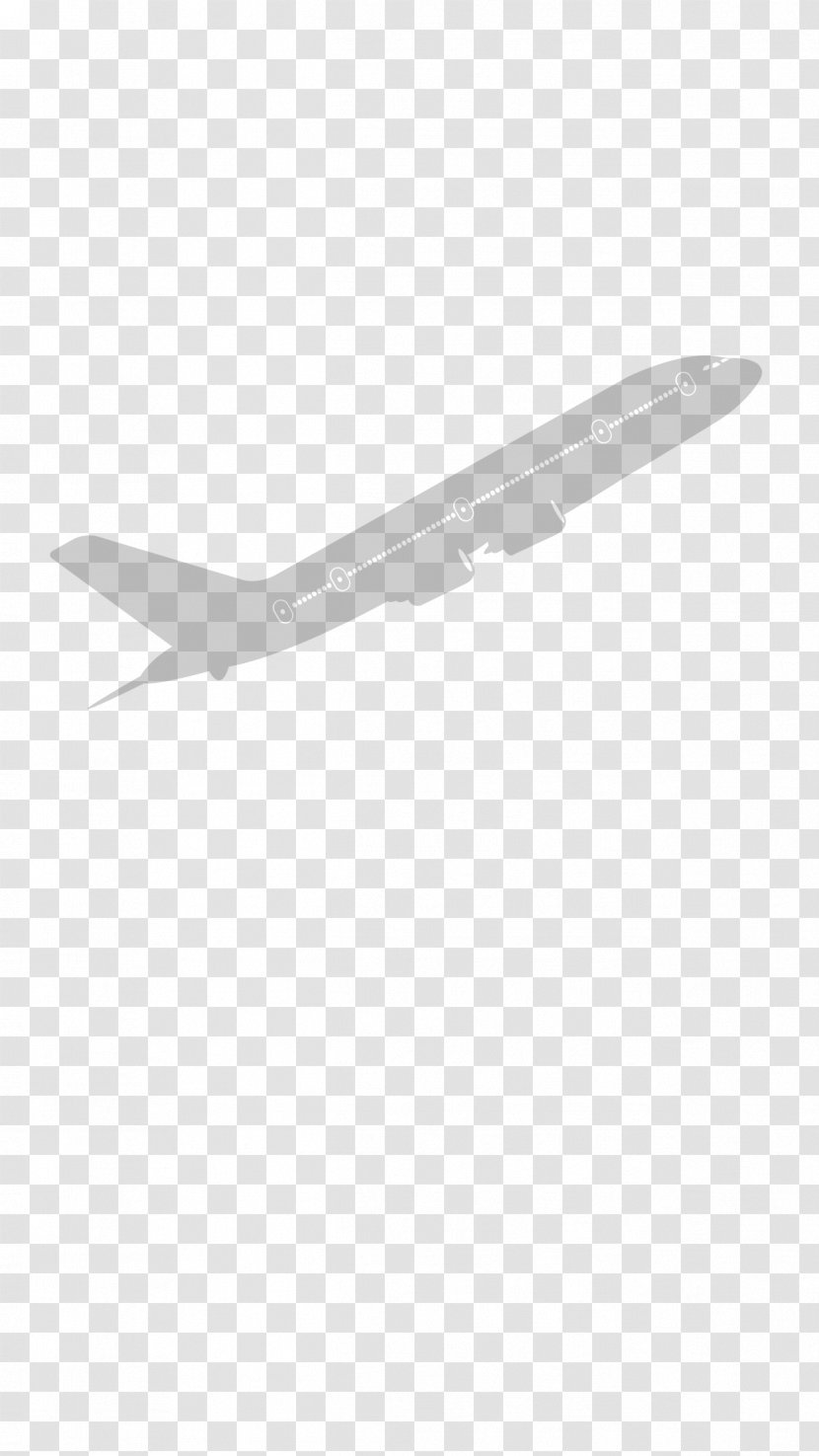 Airplane Aircraft Download - Material Transparent PNG