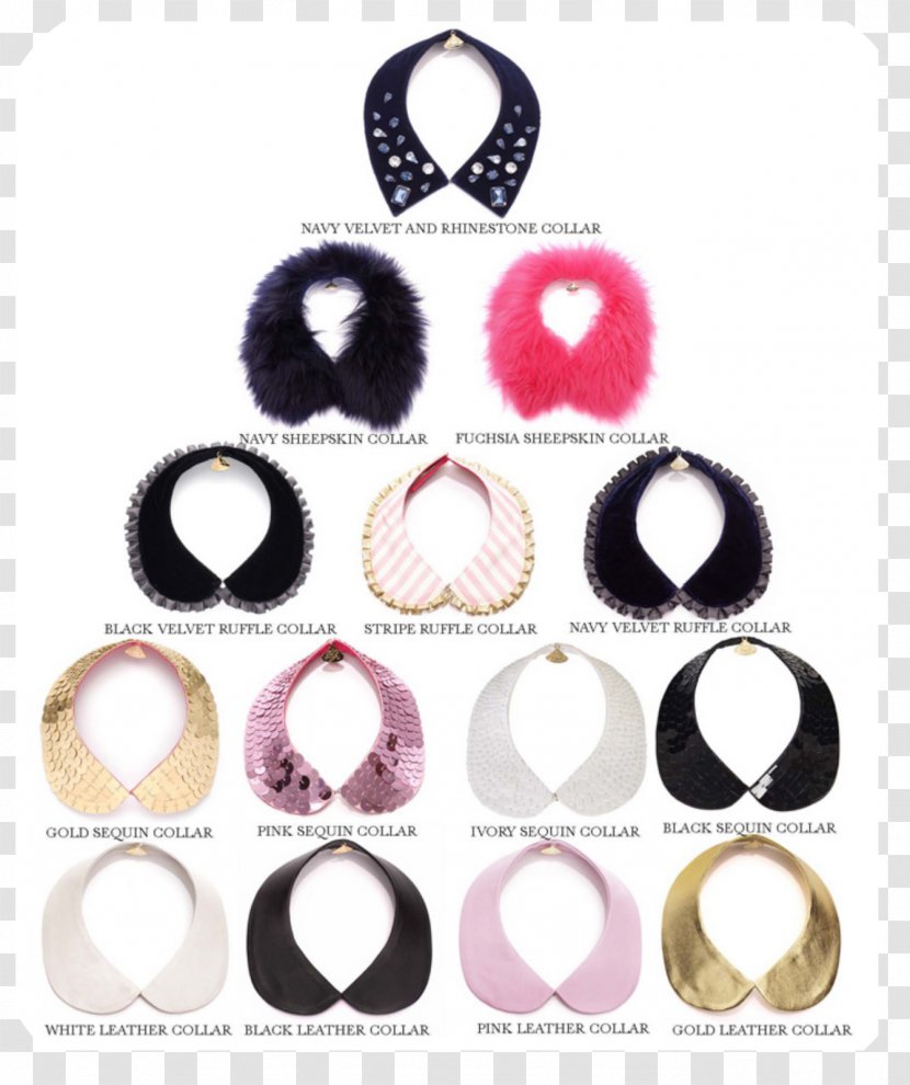 Peeter Paan Peter Pan Collar Necklace Fashion - Clothing Transparent PNG