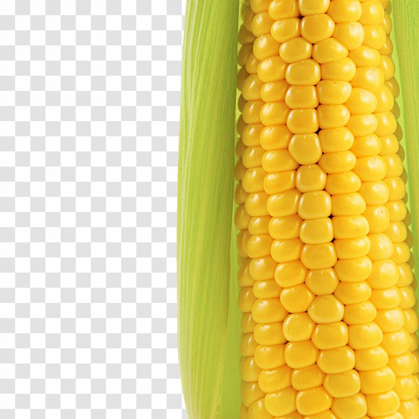 Popcorn Corn On The Cob Magic Maize Stock Photography - Starch - Golden Transparent PNG