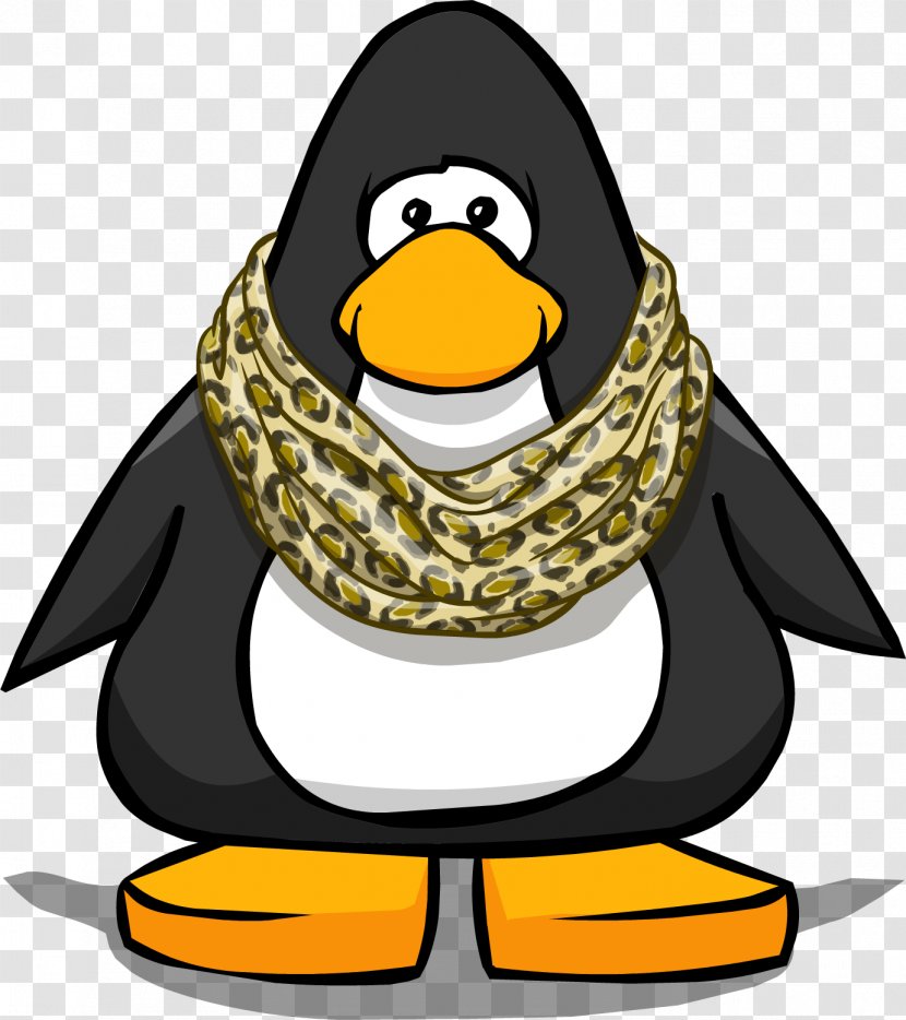 Club Penguin Wiki Clip Art - Pc Transparent PNG
