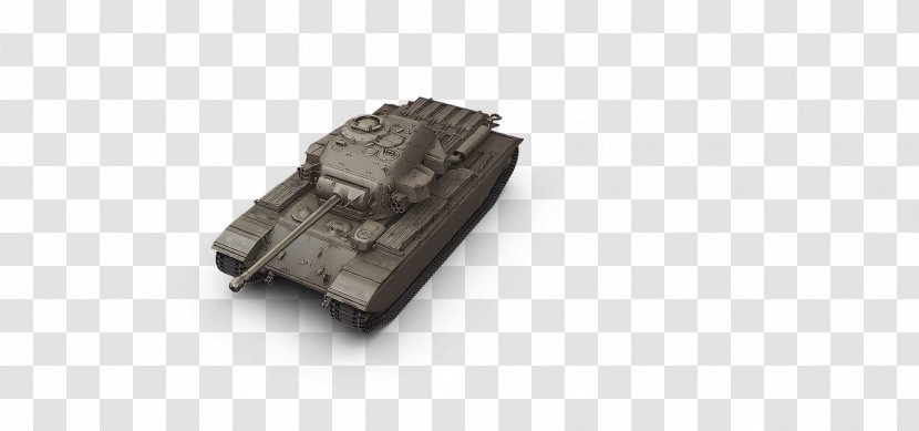 World Of Tanks Tiger I VK 4501 Video Game - Tank Transparent PNG