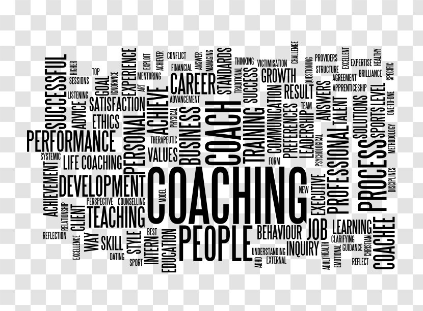 Coaching Training Talent Skill Fotolia - Management - Business Manual Transparent PNG