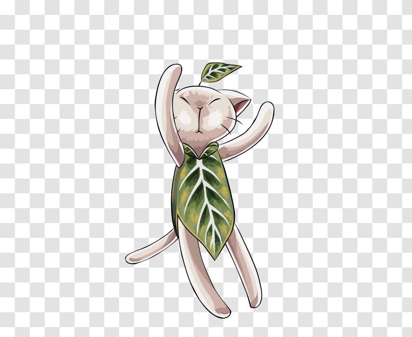 Cat Ragnarok Online Leaf Ragnarök Game Transparent PNG