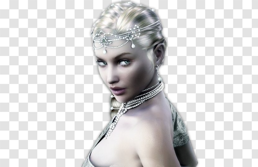 Daenerys Targaryen Viserys House Game Of Thrones Woman - Model Transparent PNG