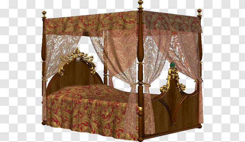Bed Frame Betty Boop Interior Design Services - Muebles Transparent PNG