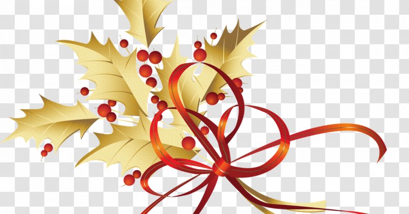 Christmas Decoration Transparent PNG