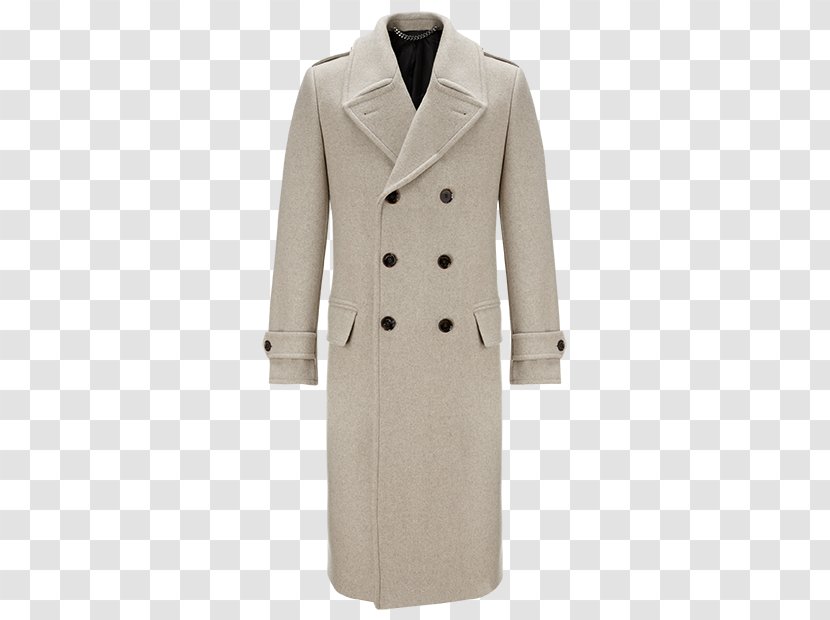 Overcoat J&J Crombie Ltd Greatcoat Clothing - Formal Wear - Loden Cape Transparent PNG