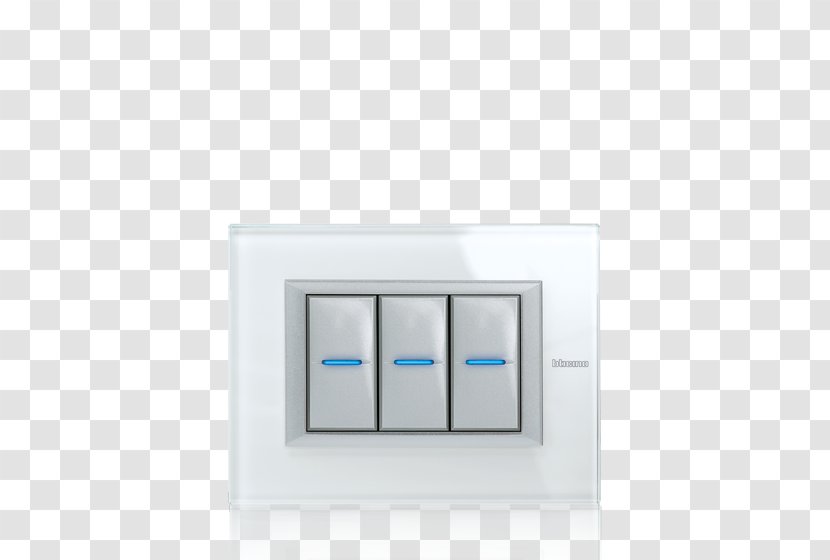 Light Switch Electrical Switches - Electronics - Design Transparent PNG