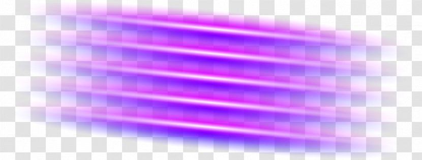 Light Wallpaper - Purple - Effect Element Transparent PNG