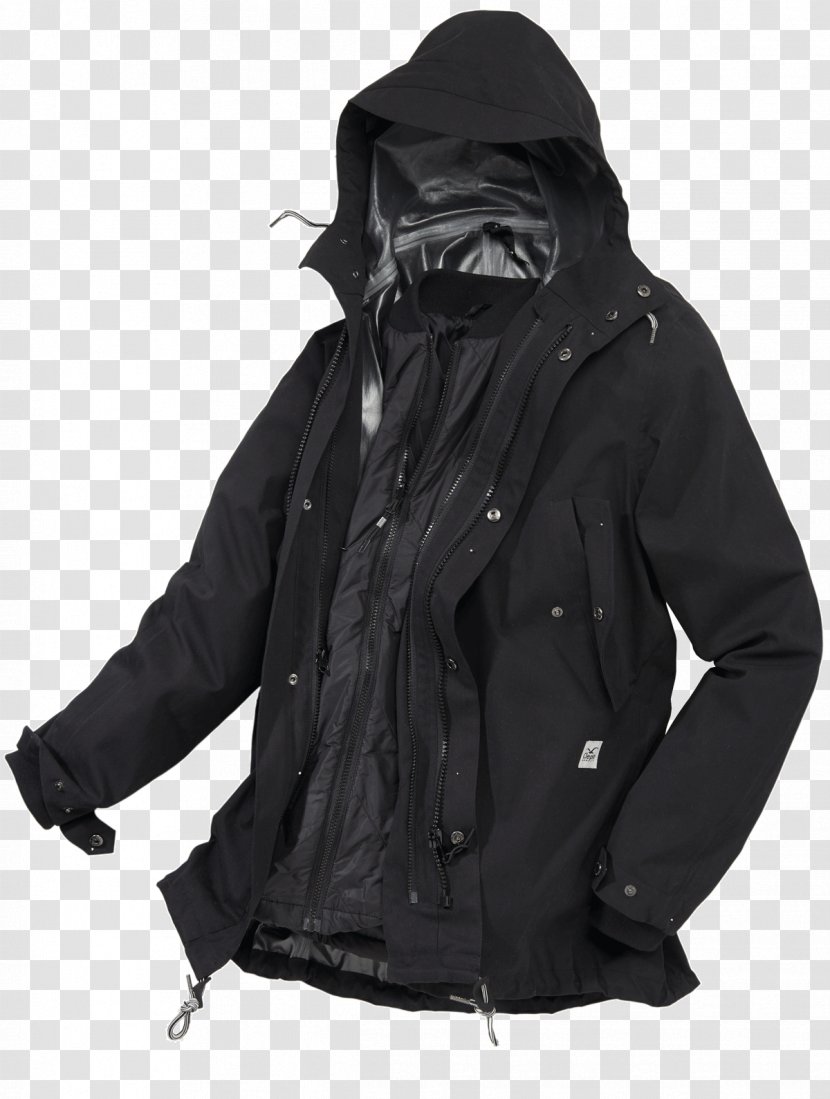 Hoodie Jacket Bluza Coat Polar Fleece - Streetwear Transparent PNG
