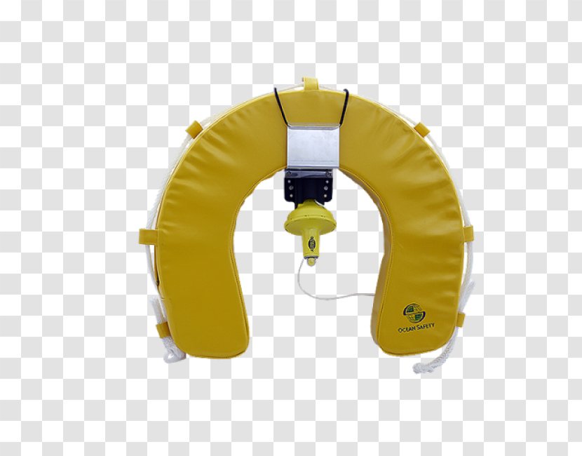 Lifebuoy Horseshoe Safety Man Overboard Transparent PNG