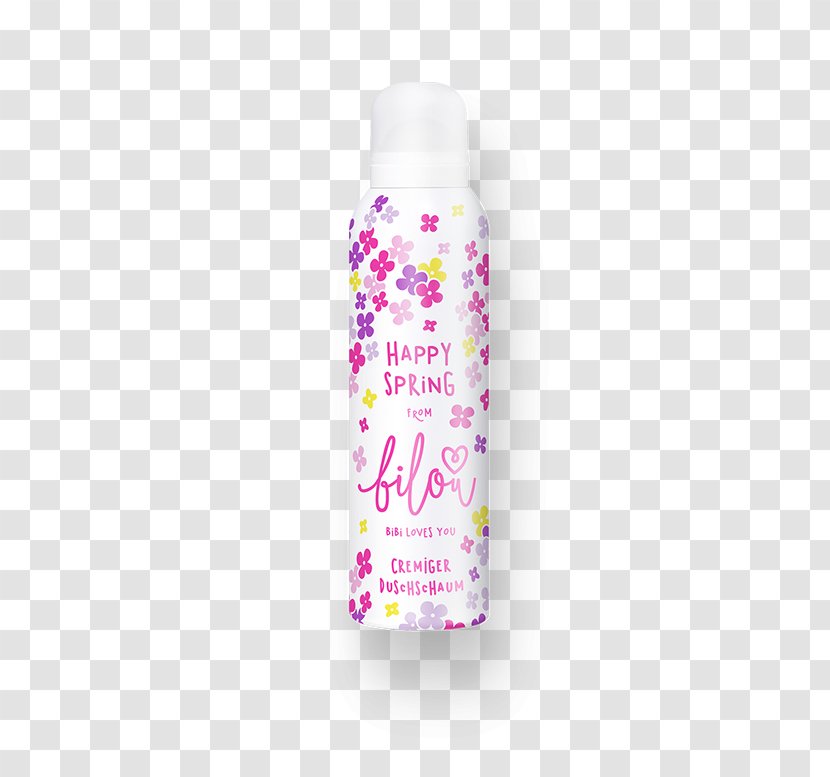 Mousse Foam Bilou Duschschaum Fizzy Berry Happy Spring Lotion - Cake - Aloe Barbadensis Leaf Powder Transparent PNG