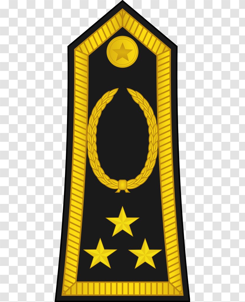 Army Rank - Symbol - Brand Transparent PNG