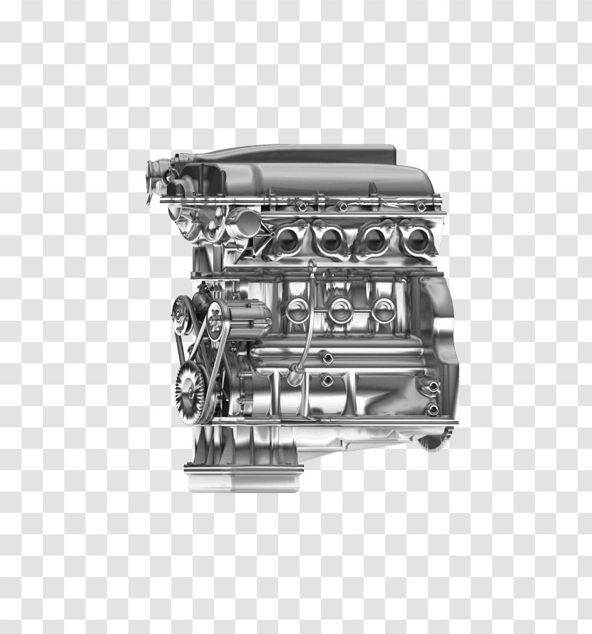 Engine Metal - Motor Vehicle Transparent PNG