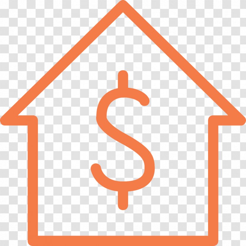 House Plan Home Worksheet - Dollar Sign Transparent PNG